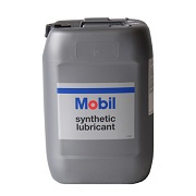  Engine lubricants Mobil glygoyle 22
